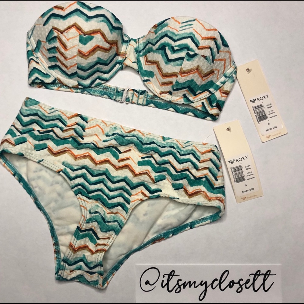 Roxy Bikini